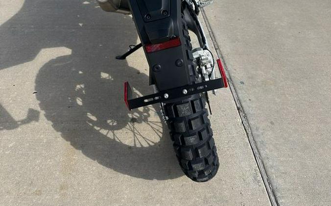 2027 Husqvarna® 701 Enduro