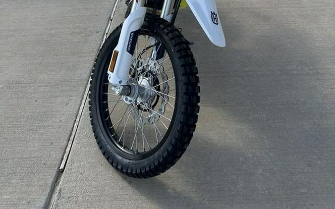 2027 Husqvarna® 701 Enduro