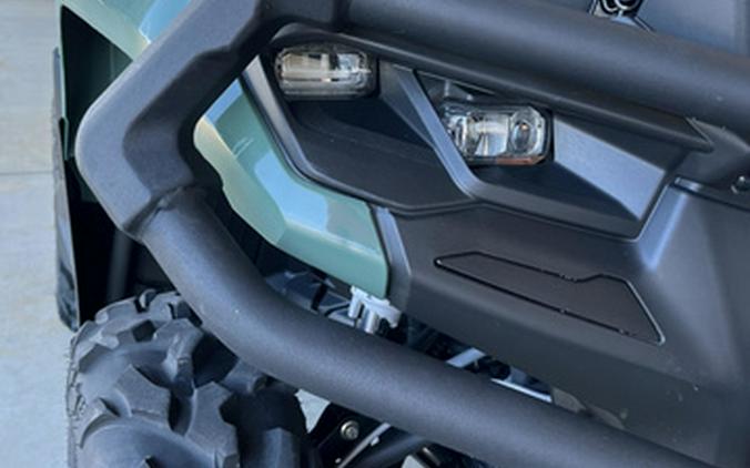 2025 Can-Am Outlander Pro XU HD5