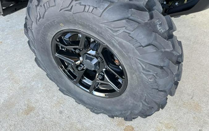 2025 Can-Am Outlander Pro XU HD5