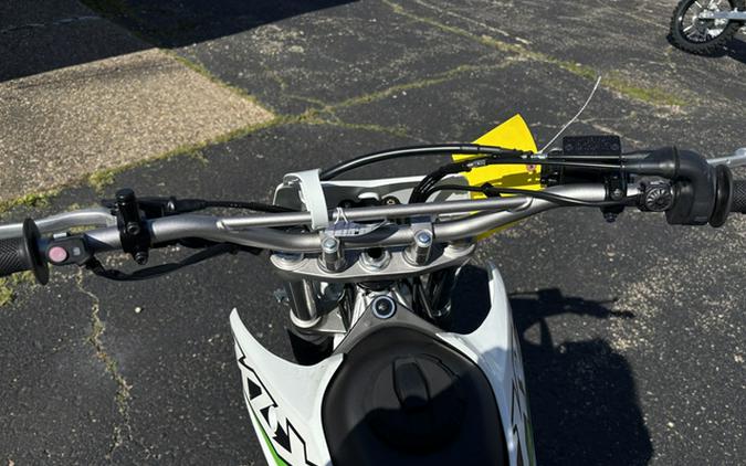 2027 Kawasaki KLX 230R S