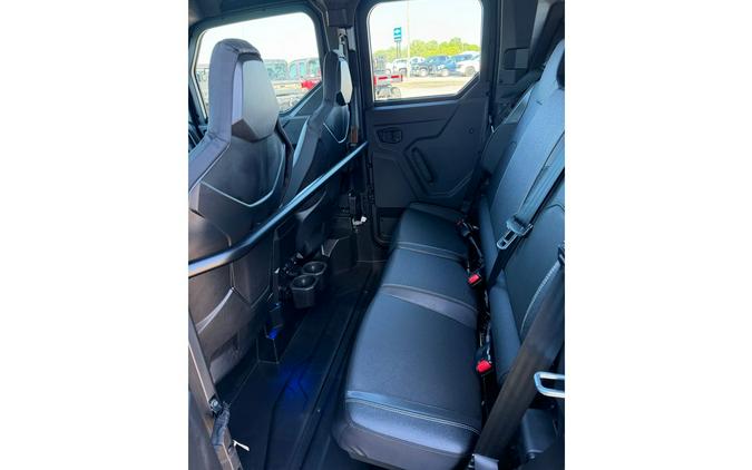 2027 XPEDITION XP1000 ADVENTURE 5 PASSENGER NS RC - Polaris
