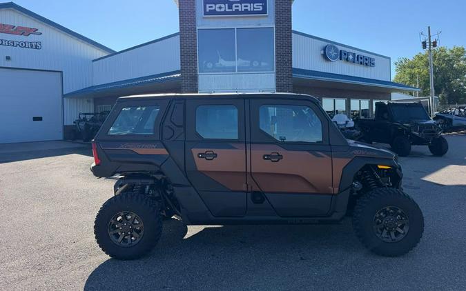 2027 XPEDITION XP1000 ADVENTURE 5 PASSENGER NS RC - Polaris