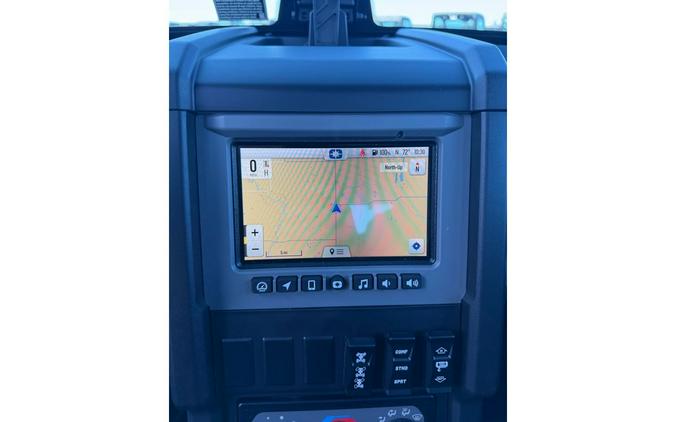 2027 XPEDITION XP1000 ADVENTURE 5 PASSENGER NS RC - Polaris