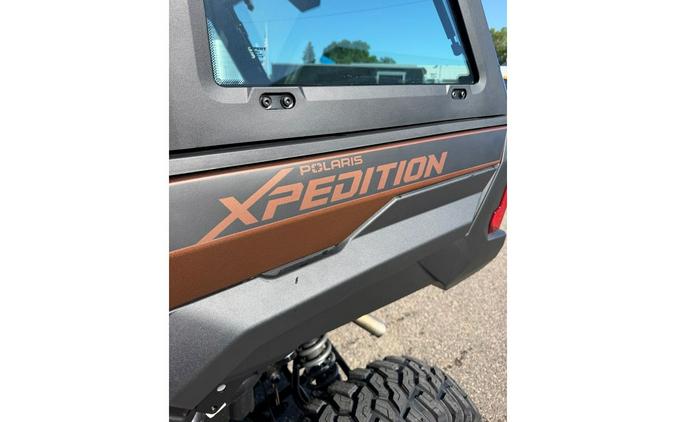 2027 XPEDITION XP1000 ADVENTURE 5 PASSENGER NS RC - Polaris