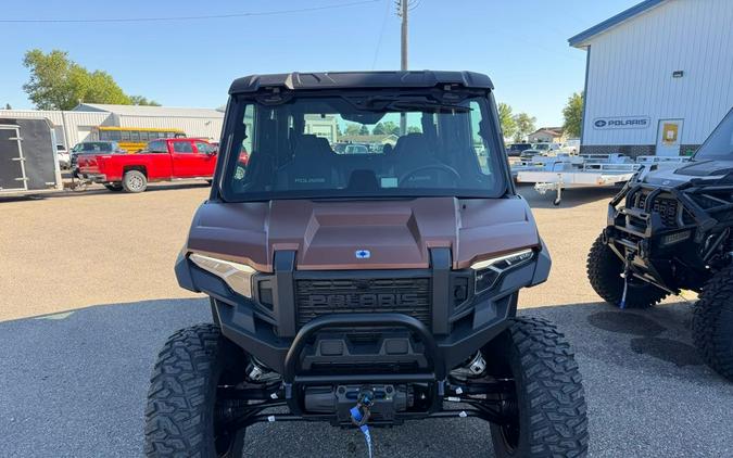 2027 XPEDITION XP1000 ADVENTURE 5 PASSENGER NS RC - Polaris