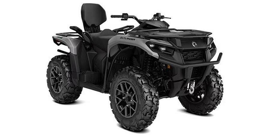 2026 OUTLANDER MAX XT 700 - Can-Am