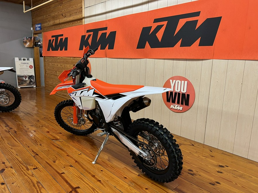 2023 KTM 300 XC