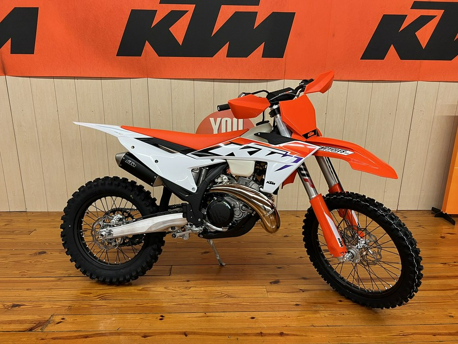 2023 KTM 300 XC