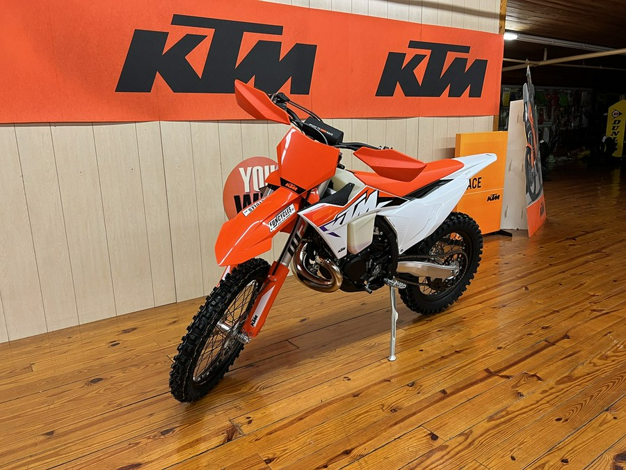 2023 KTM 300 XC