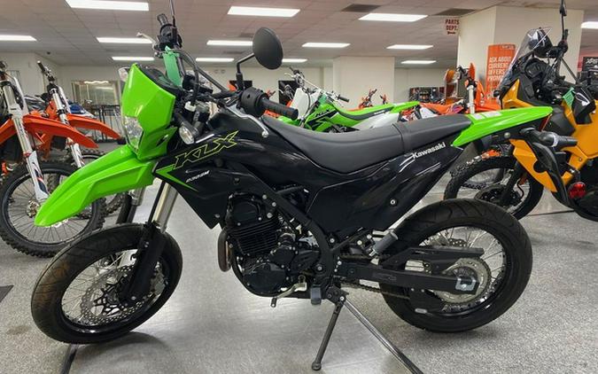 2023 Kawasaki KLX 230SM