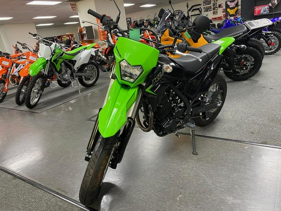 2023 Kawasaki KLX®230SM