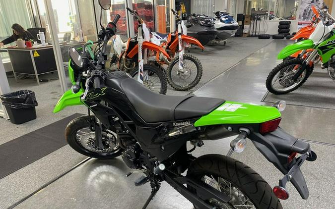 2023 Kawasaki KLX 230SM