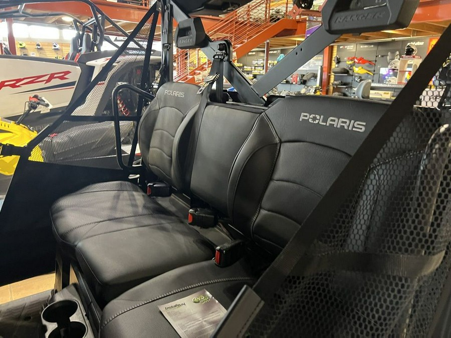 2024 Polaris Ranger Crew XP 1000 Premium