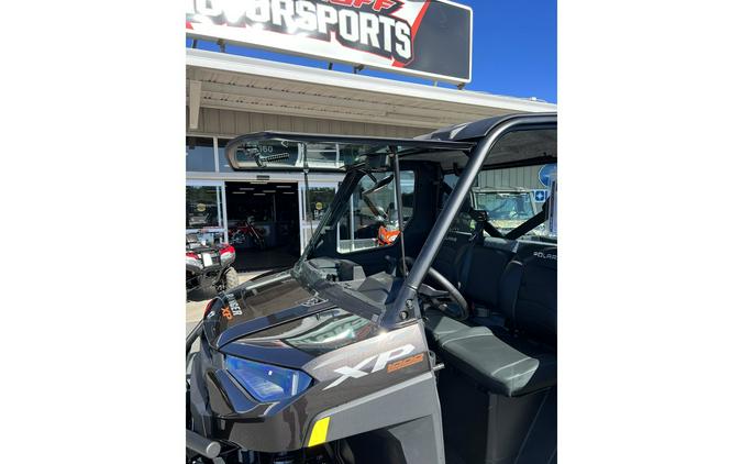 2024 Polaris Industries Ranger XP 1000 NorthStar Ultimate