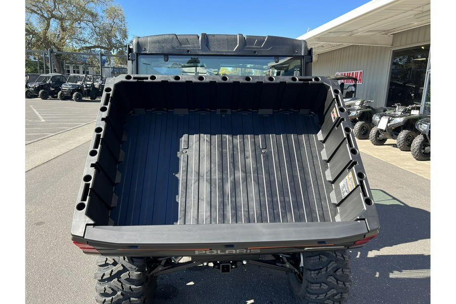 2024 Polaris Industries Ranger XP 1000 NorthStar Ultimate