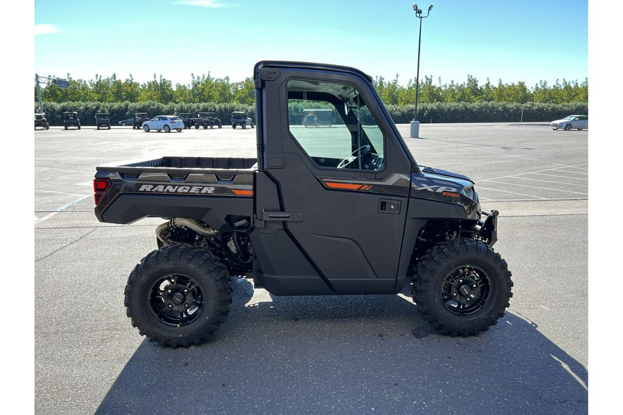 2024 Polaris Industries Ranger XP 1000 NorthStar Ultimate