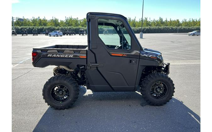 2024 Polaris Industries Ranger XP 1000 NorthStar Ultimate