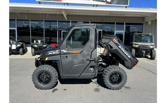 2024 Polaris Industries Ranger XP 1000 NorthStar Ultimate