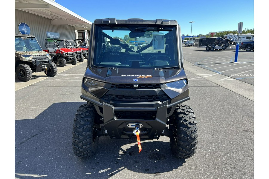 2024 Polaris Industries Ranger XP 1000 NorthStar Ultimate