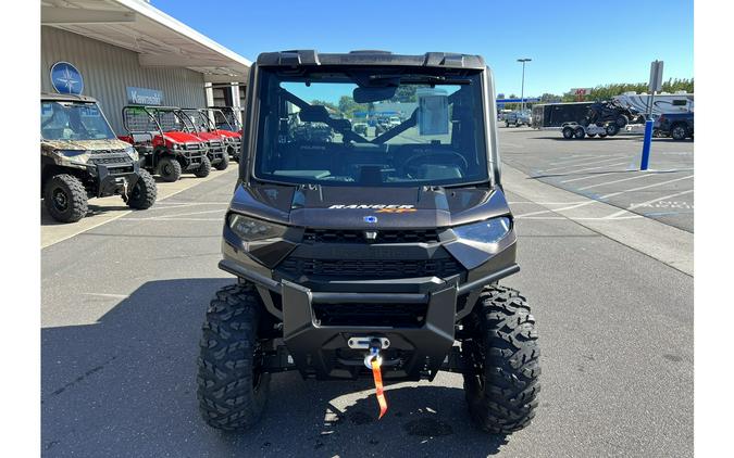 2024 Polaris Industries Ranger XP 1000 NorthStar Ultimate