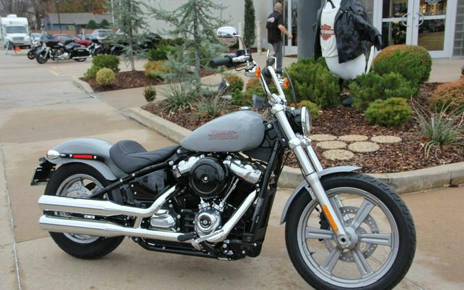 2024 Harley-Davidson Softail Standard