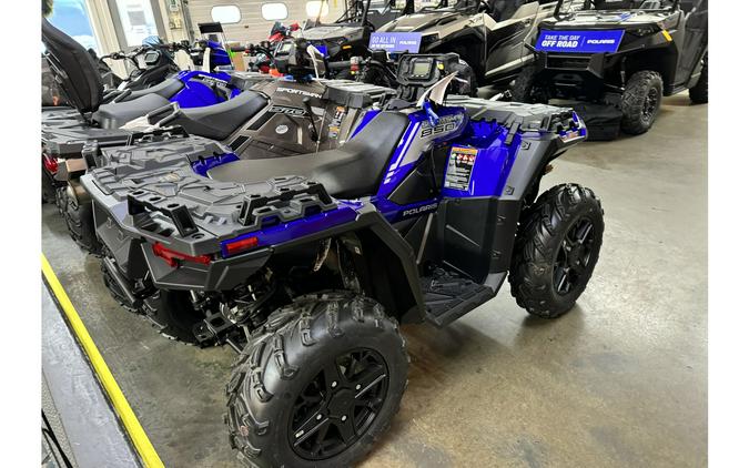 2024 Polaris Industries Sportsman® 850 Premium