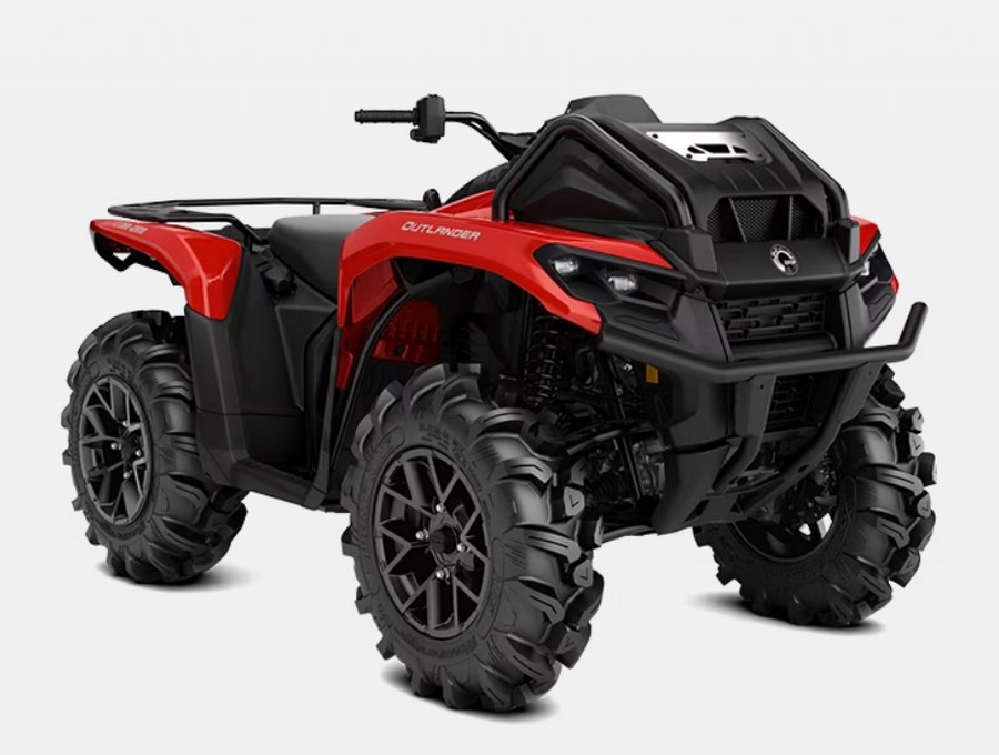 2024 Can-Am Outlander Xmr 700