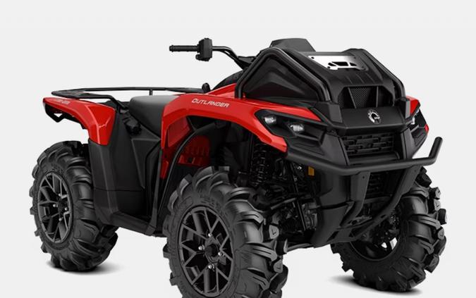 2024 Can-Am Outlander Xmr 700