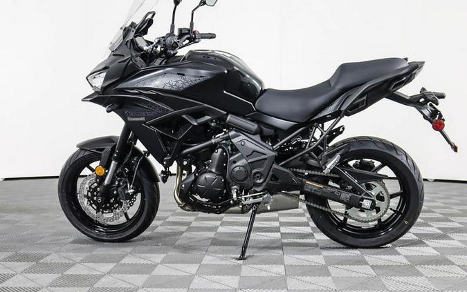 2023 Kawasaki Versys® 650 LT