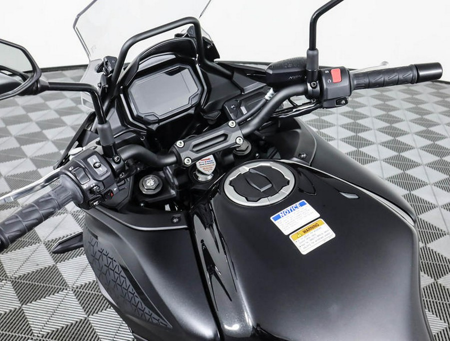 2023 Kawasaki Versys® 650 LT