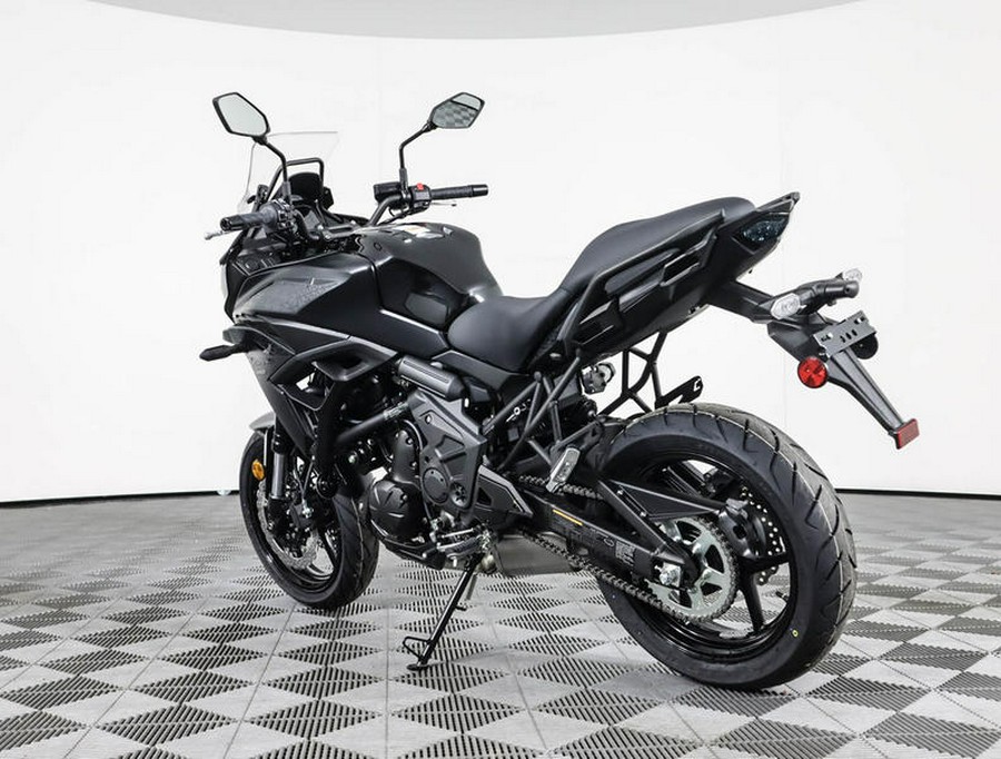 2023 Kawasaki Versys® 650 LT