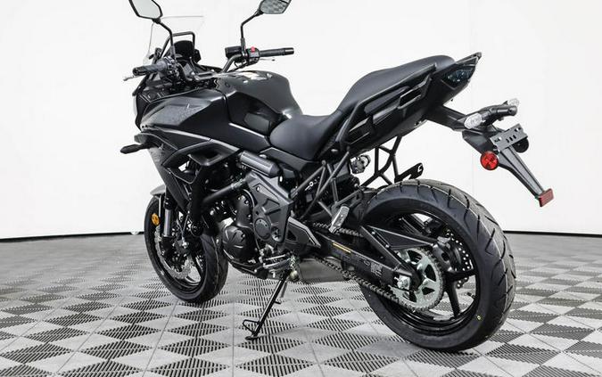 2023 Kawasaki Versys® 650 LT