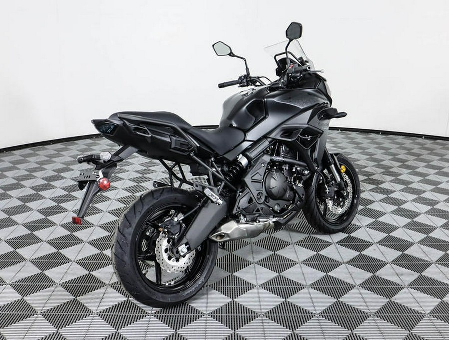 2023 Kawasaki Versys® 650 LT