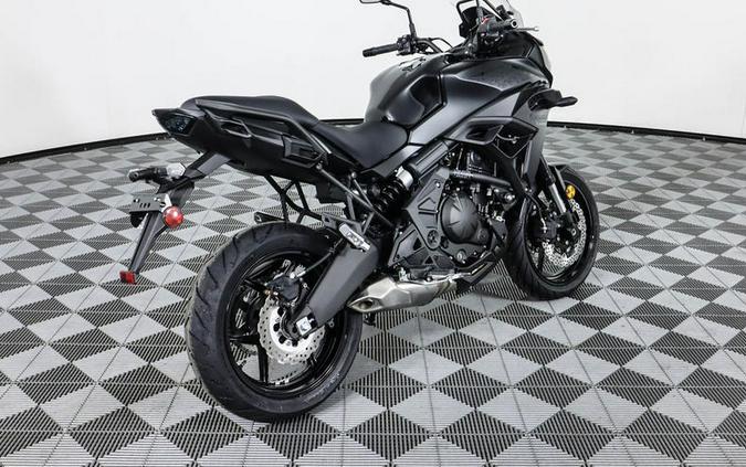 2023 Kawasaki Versys® 650 LT