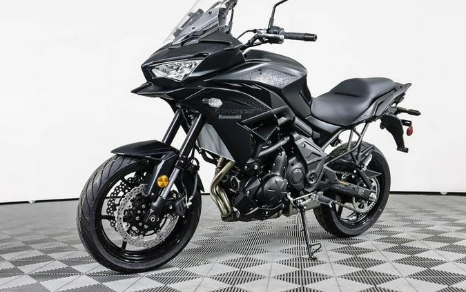 2023 Kawasaki Versys® 650 LT