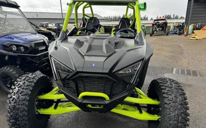 2024 Polaris® RZR Pro R 4 Ultimate