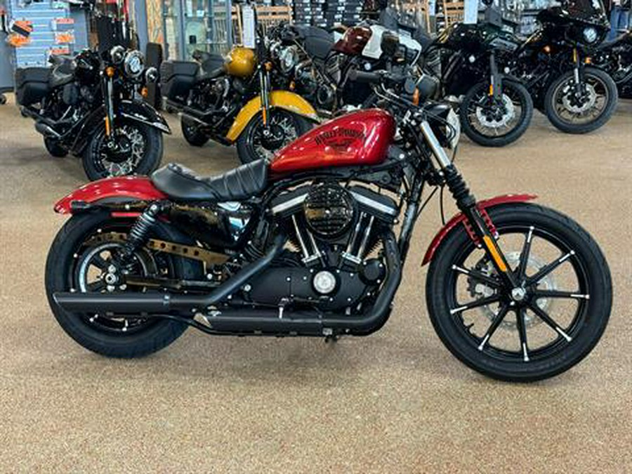 2018 Harley-Davidson Iron 883™