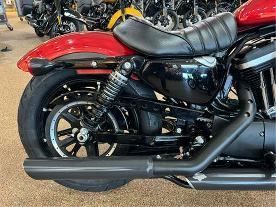 2018 Harley-Davidson Iron 883™