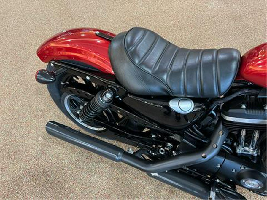 2018 Harley-Davidson Iron 883™