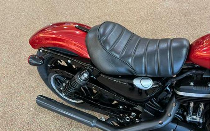 2018 Harley-Davidson Iron 883™