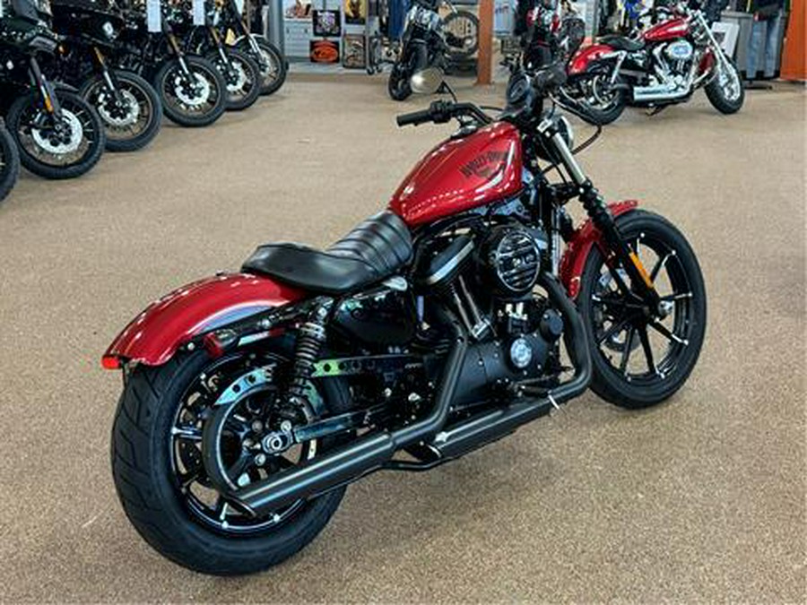 2018 Harley-Davidson Iron 883™