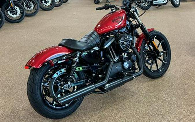 2018 Harley-Davidson Iron 883™