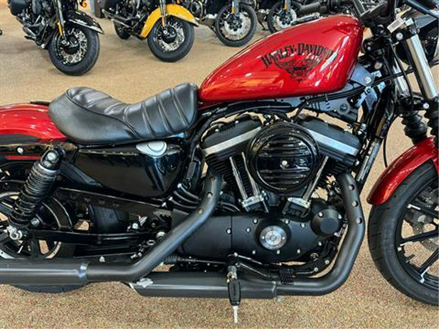 2018 Harley-Davidson Iron 883™