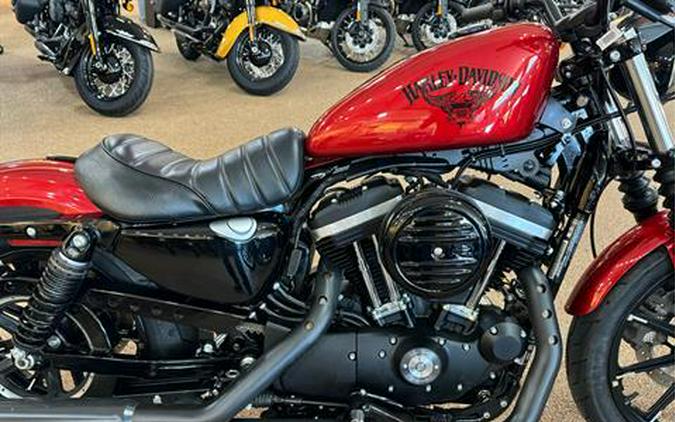 2018 Harley-Davidson Iron 883™