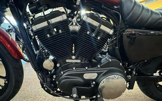 2018 Harley-Davidson Iron 883™