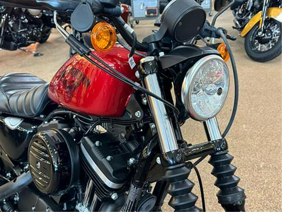 2018 Harley-Davidson Iron 883™