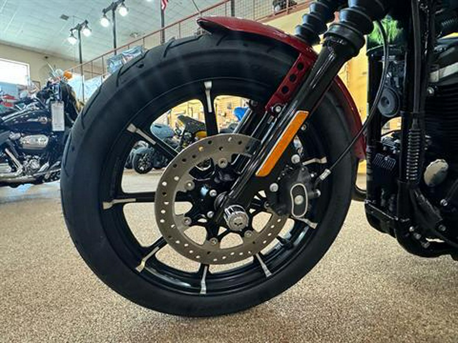 2018 Harley-Davidson Iron 883™