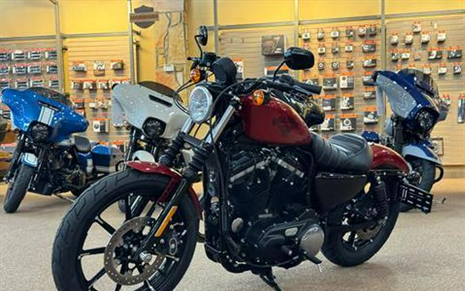 2018 Harley-Davidson Iron 883™