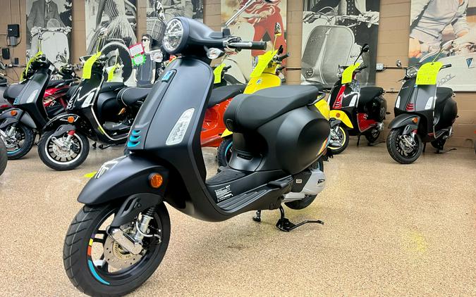 2024 Vespa Primavera 150 S